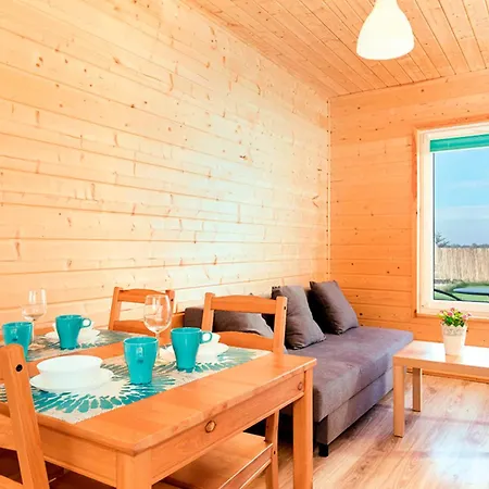 Holiday home Dhh Przystan Nr 7