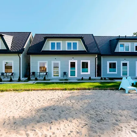 Dhh Przystan Nr 7 * Dziwnowek