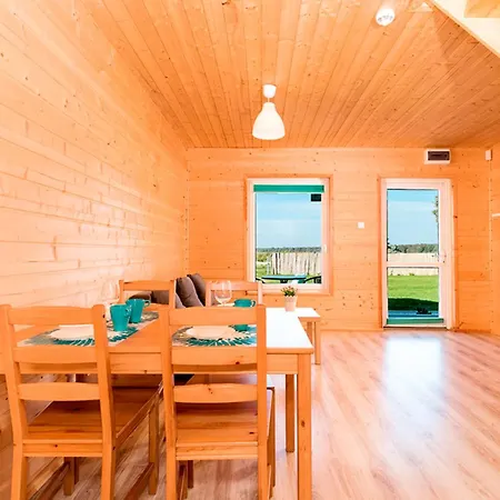 Dhh Przystan Nr 7 Holiday home