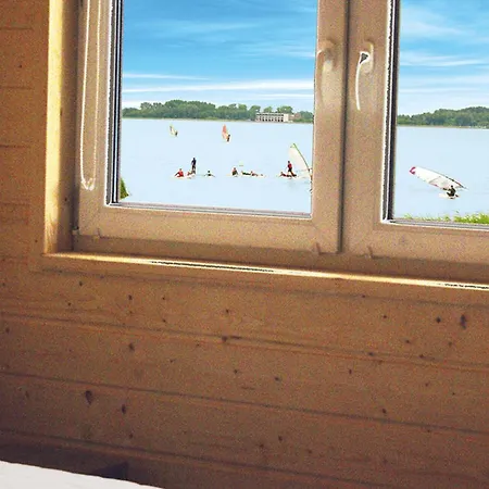 Dhh Przystan Nr 7 Holiday home *