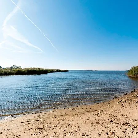 Dhh Przystan Nr 7 Holiday home